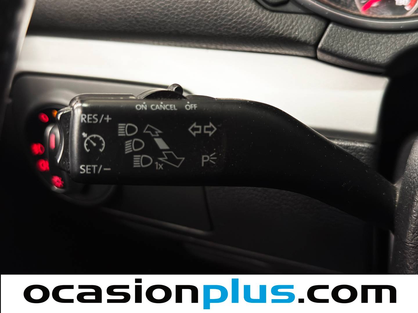 Extras del Volkswagen Golf Volkswagen Golf Sport 2.0 TDI CR (140 CV) DSG