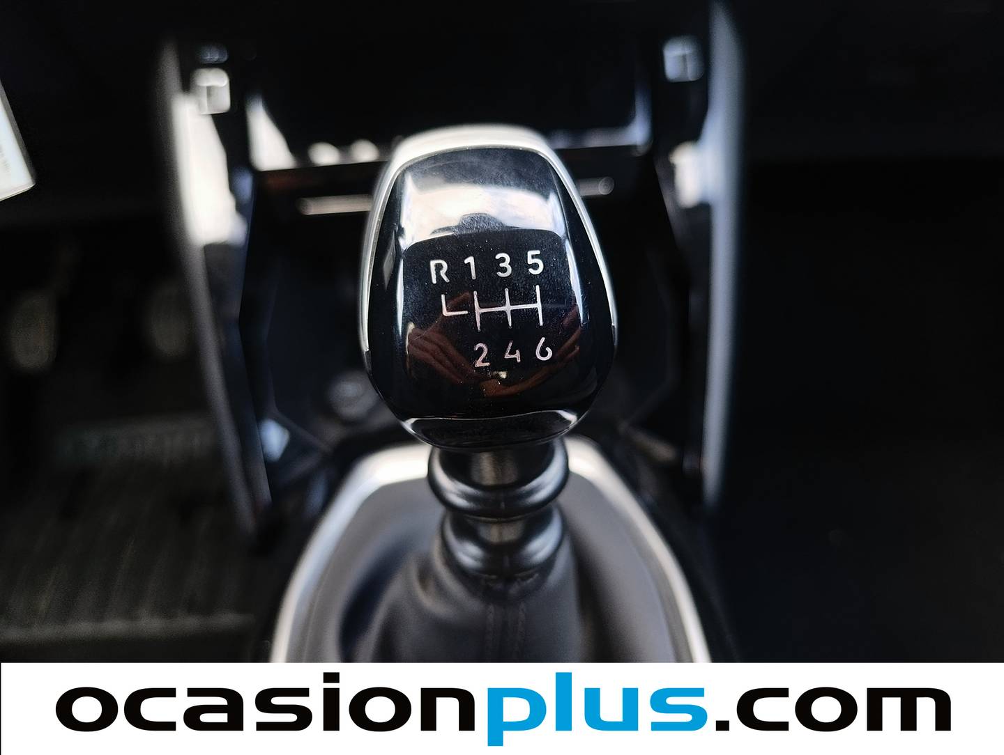 Peugeot 208 Peugeot 208 PureTech 100 Allure (100 CV) de segunda mano