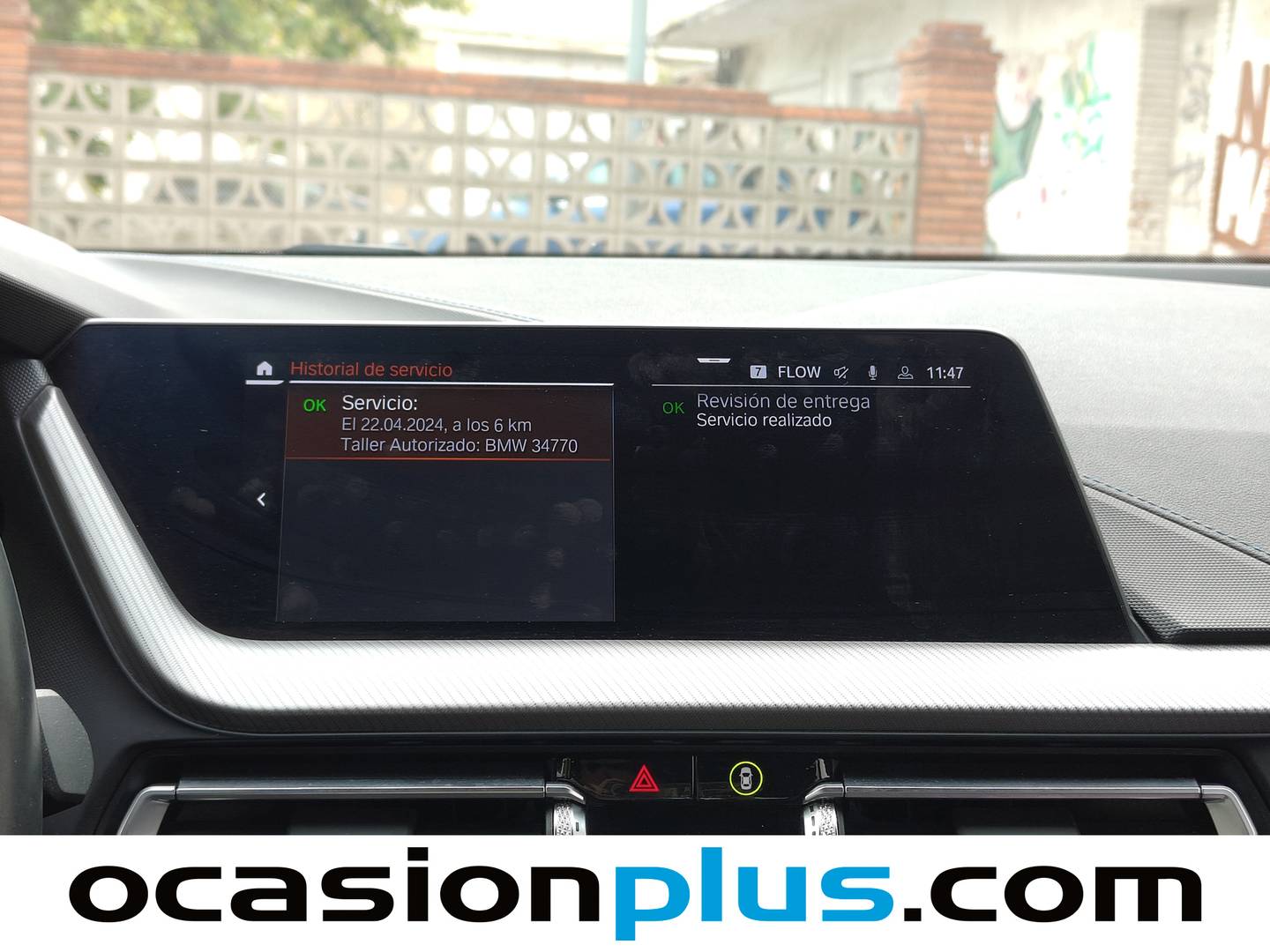 Foto BMW Serie 1 BMW Serie 1 118i (136 CV) Pack M