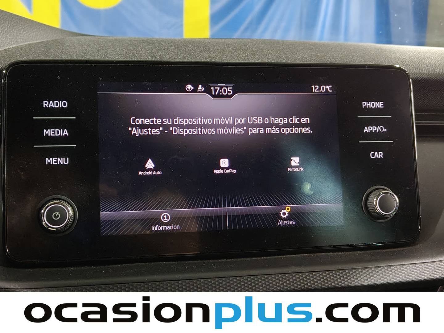 Foto Skoda Scala Skoda Scala 1.0 TSI Ambition (110 CV)