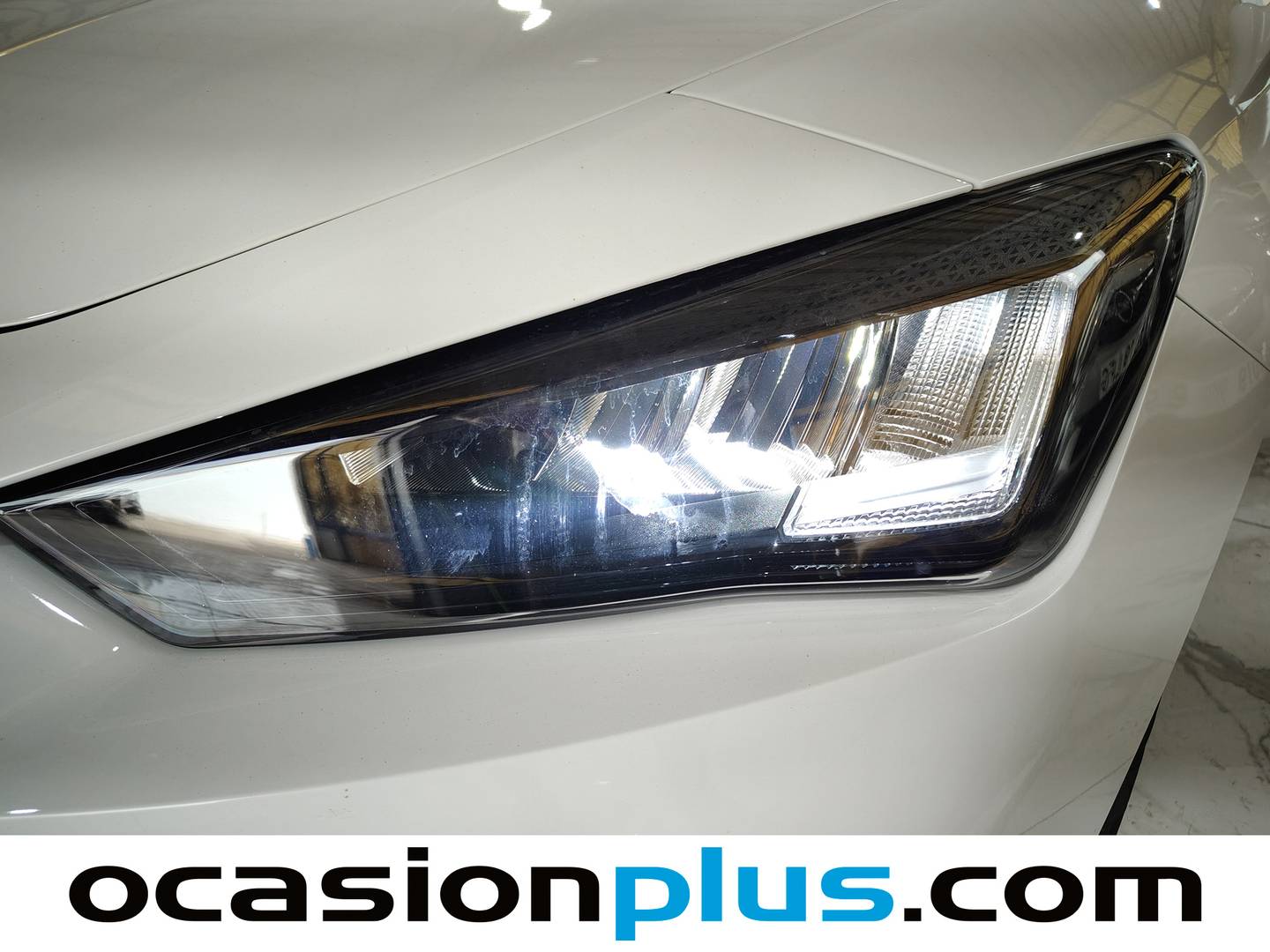 Acabados Seat León Seat León 1.5 TSI S&S Style Special Edition (150 CV)