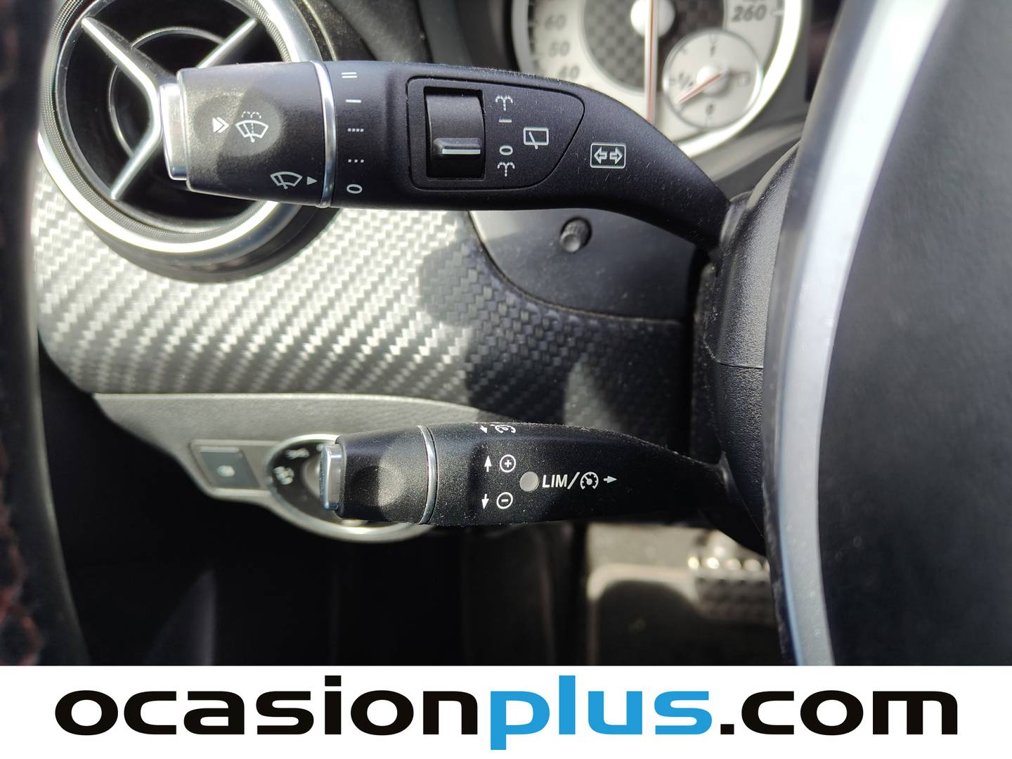 Mercedes Clase A Mercedes Clase A 180 CDI AMG Line (109 CV) al mejor precio