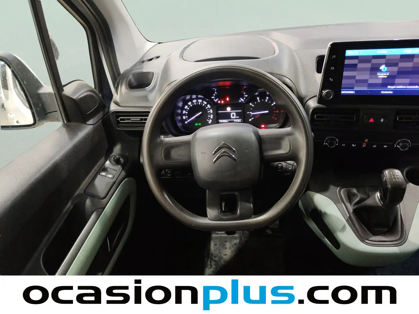 Foto Citroën Berlingo Citroen Berlingo BlueHDi 100 S&S Talla XL Feel (102 CV)