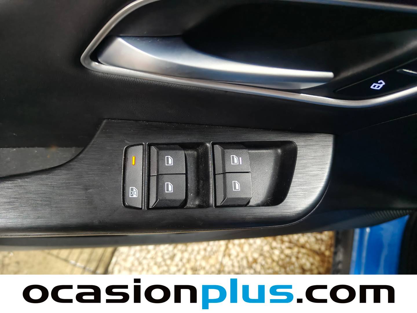 MG ZS MG ZS 1.5 Hybrid+ Luxury (197 CV) 2025