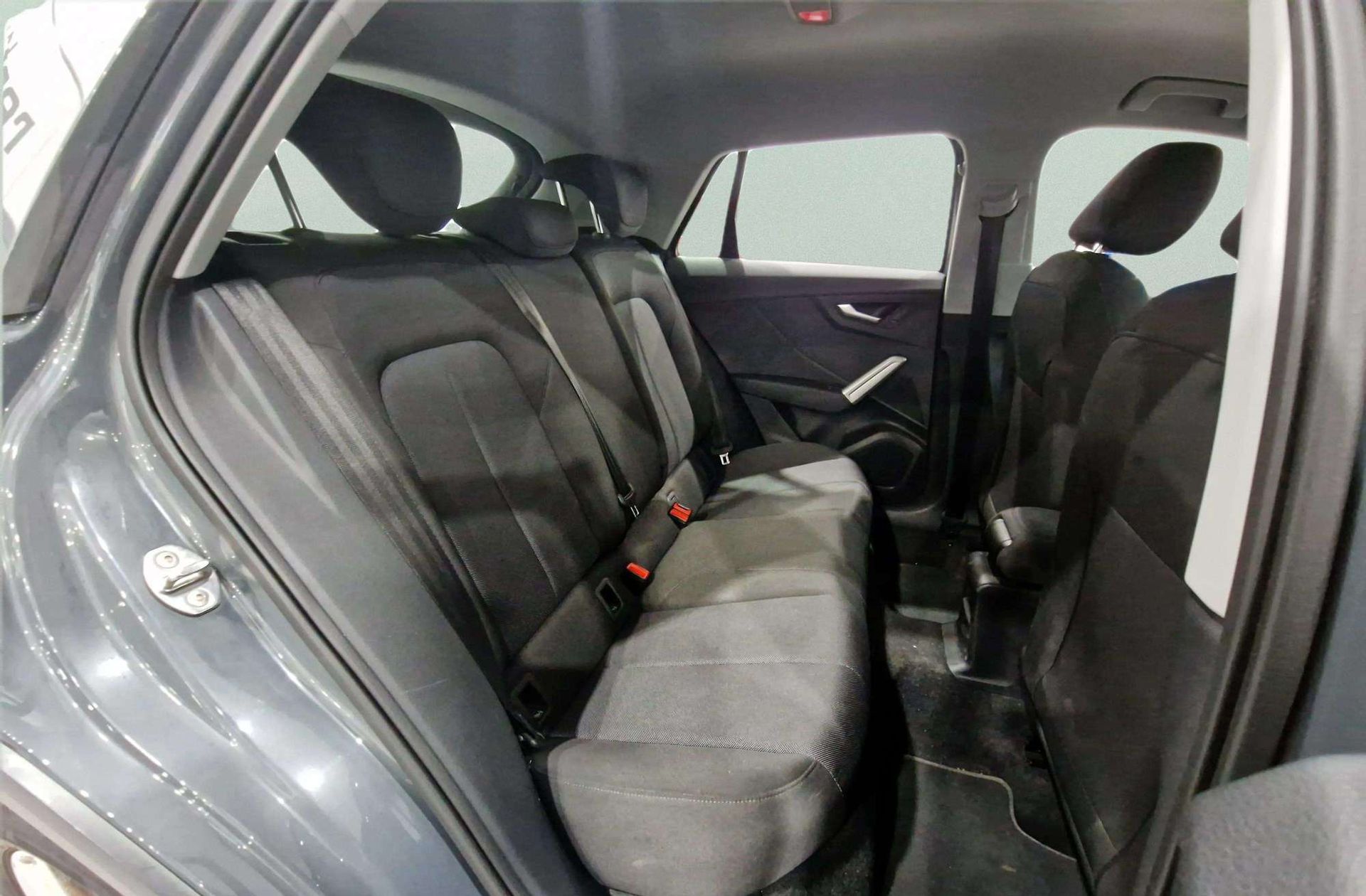 Audi Q2 Advanced 30 TDI S tronic - foto 14