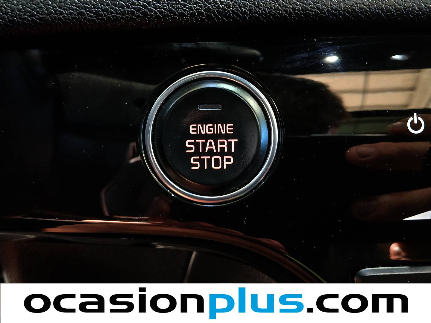 KIA Sportage KIA Sportage 1.6 T-GDi GT Line Essential 4x2 (177 CV) 177cv