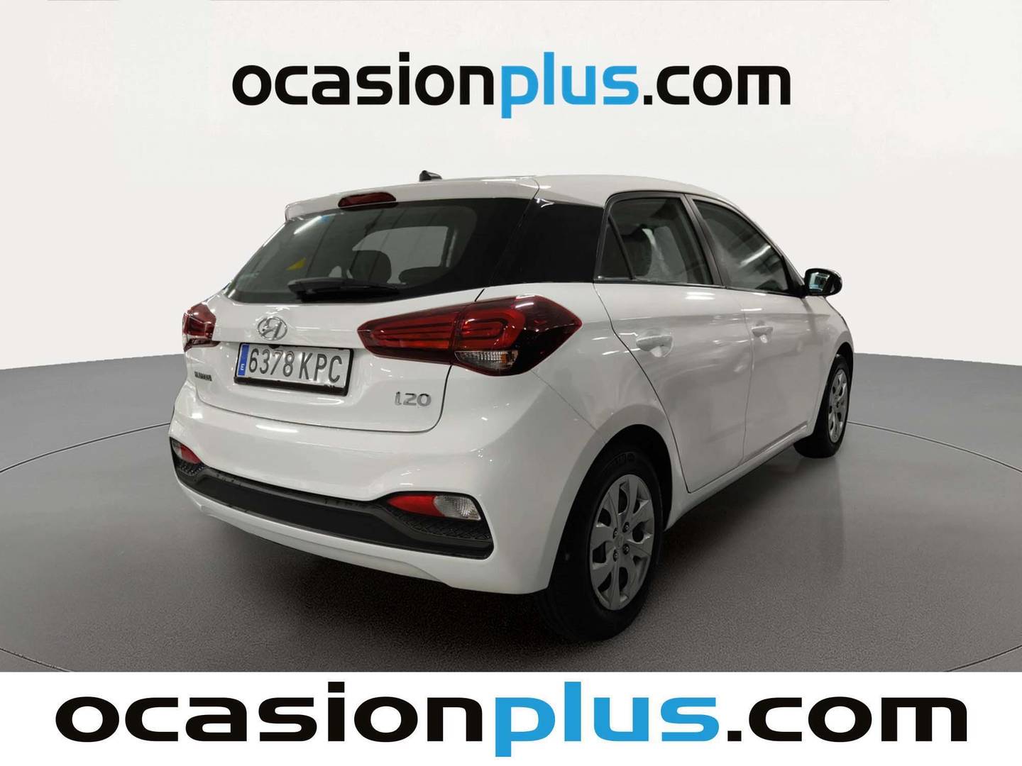 Foto Hyundai i20 Hyundai i20 1.0 TGDI  (100CV) Essence LE