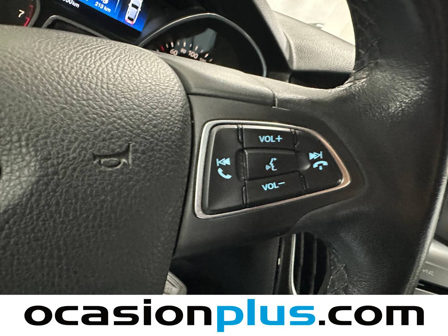 Foto Ford Focus Ford Focus 1.0 Ecoboost S&S Business (125 CV)