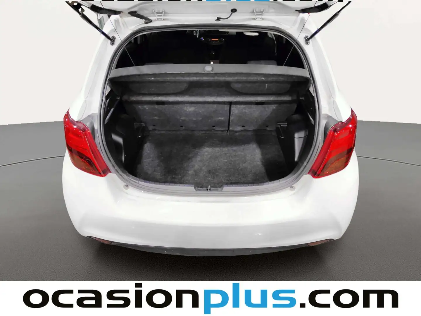 Foto Toyota Yaris Toyota Yaris 1.5 Hybrid Feel (100 CV)