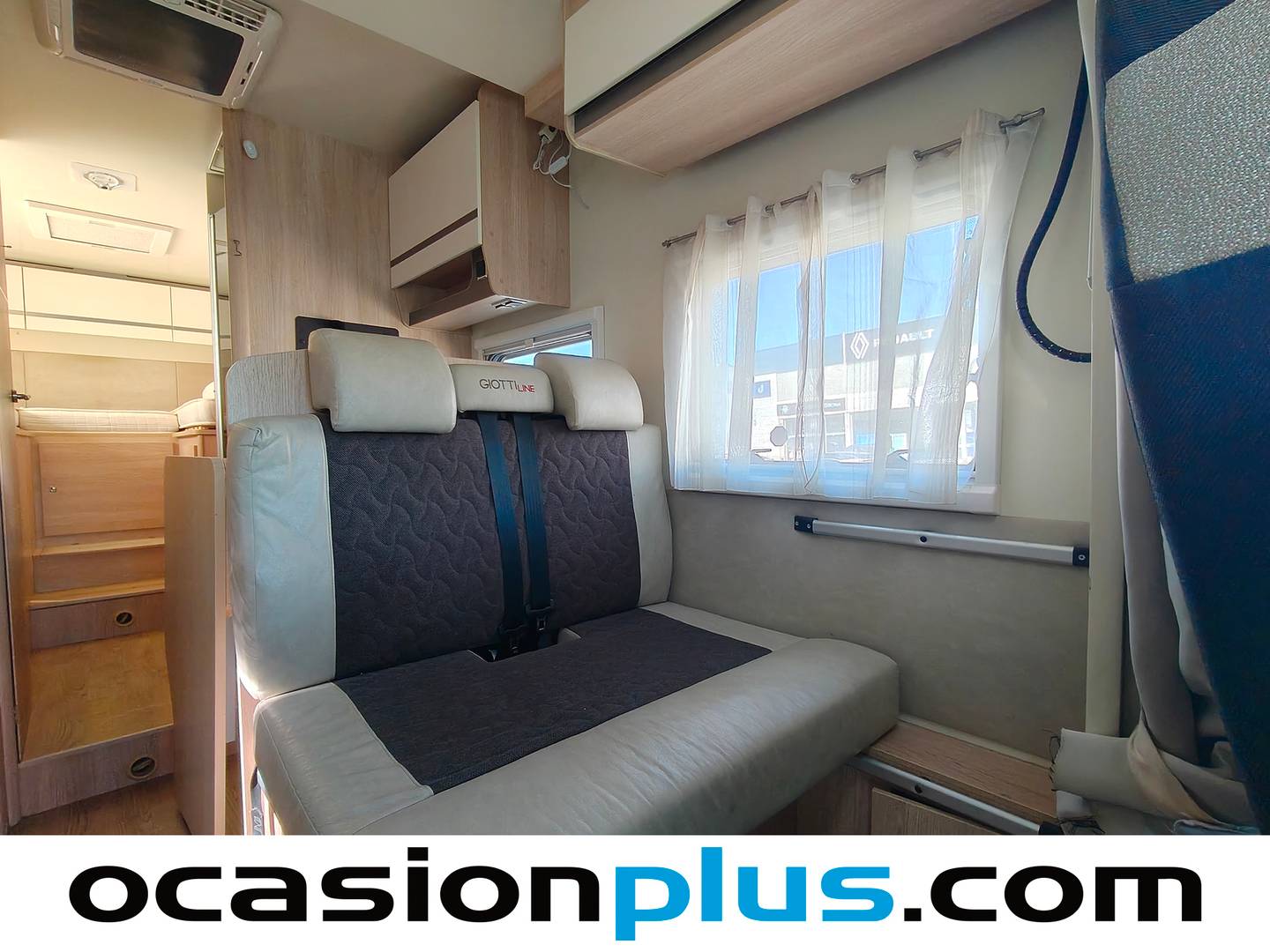 GiottiLine Sienna GiottiLine Sienna 395 (140 Cv) 4 Plazas de ocasión