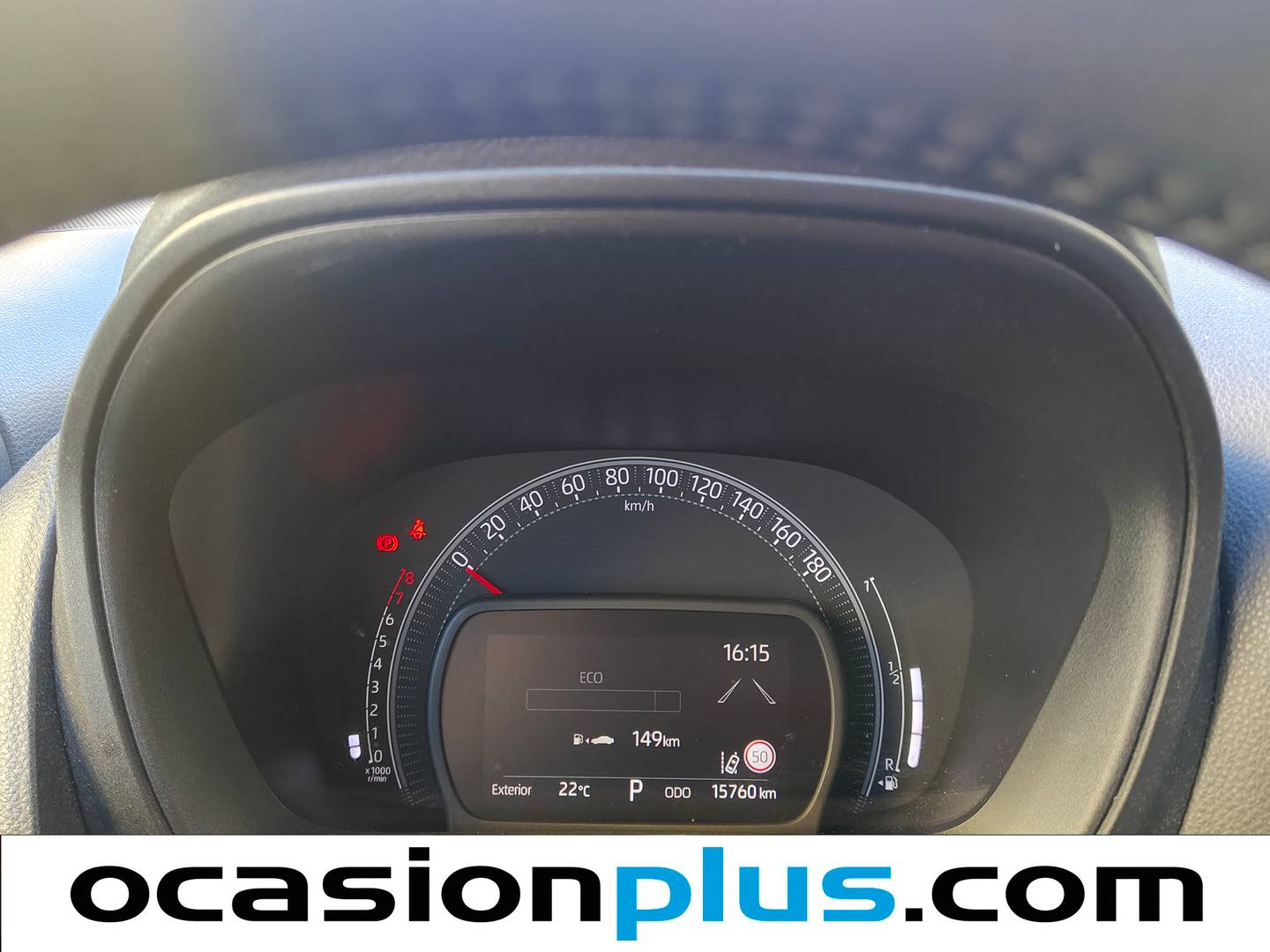 Toyota Aygo X Cross Toyota Aygo X Cross 1.0 VVT-I Trendy Edition (72 CV) de segunda mano