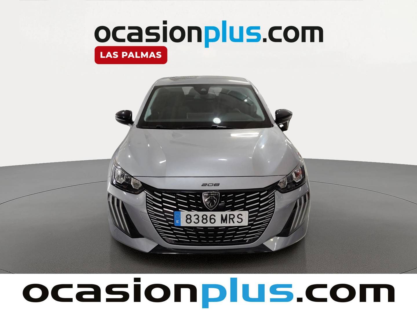 Peugeot 208 Peugeot 208 PureTech 100 Allure (100 CV) 100cv
