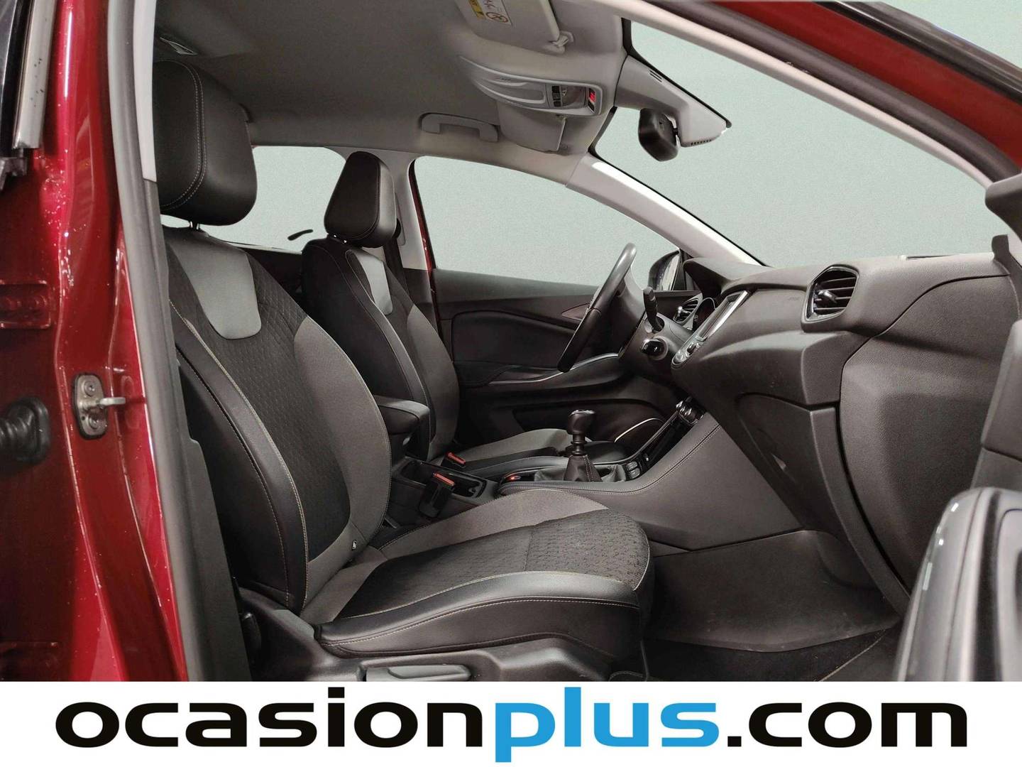 Opel Grandland X Opel Grandland X 1.2 Turbo S&S Design Line (130 CV) km 0