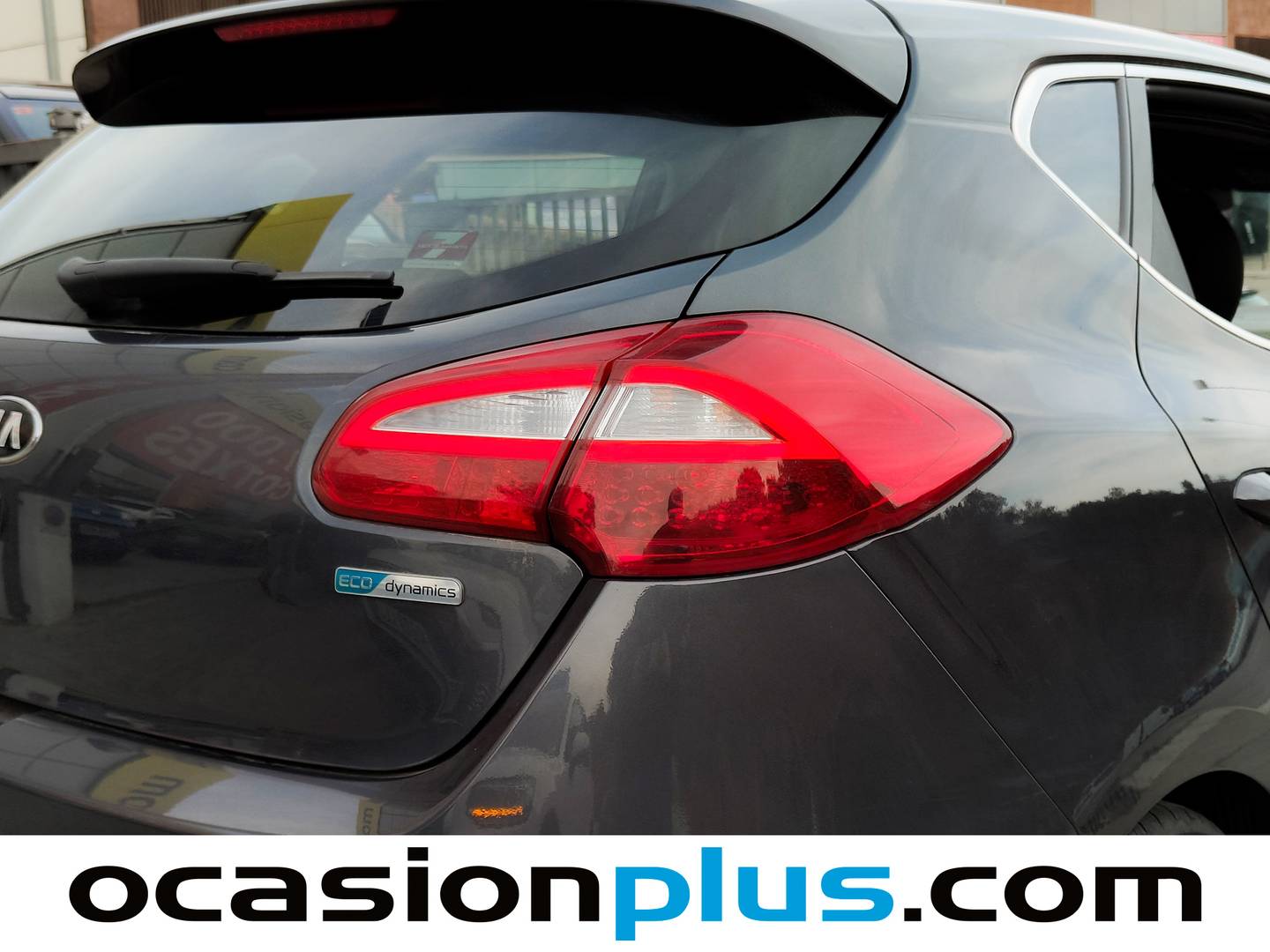 KIA Ceed Kia Ceed 1.0 T-GDi Eco-Dynamics x-Tech17 (120 CV) km 0