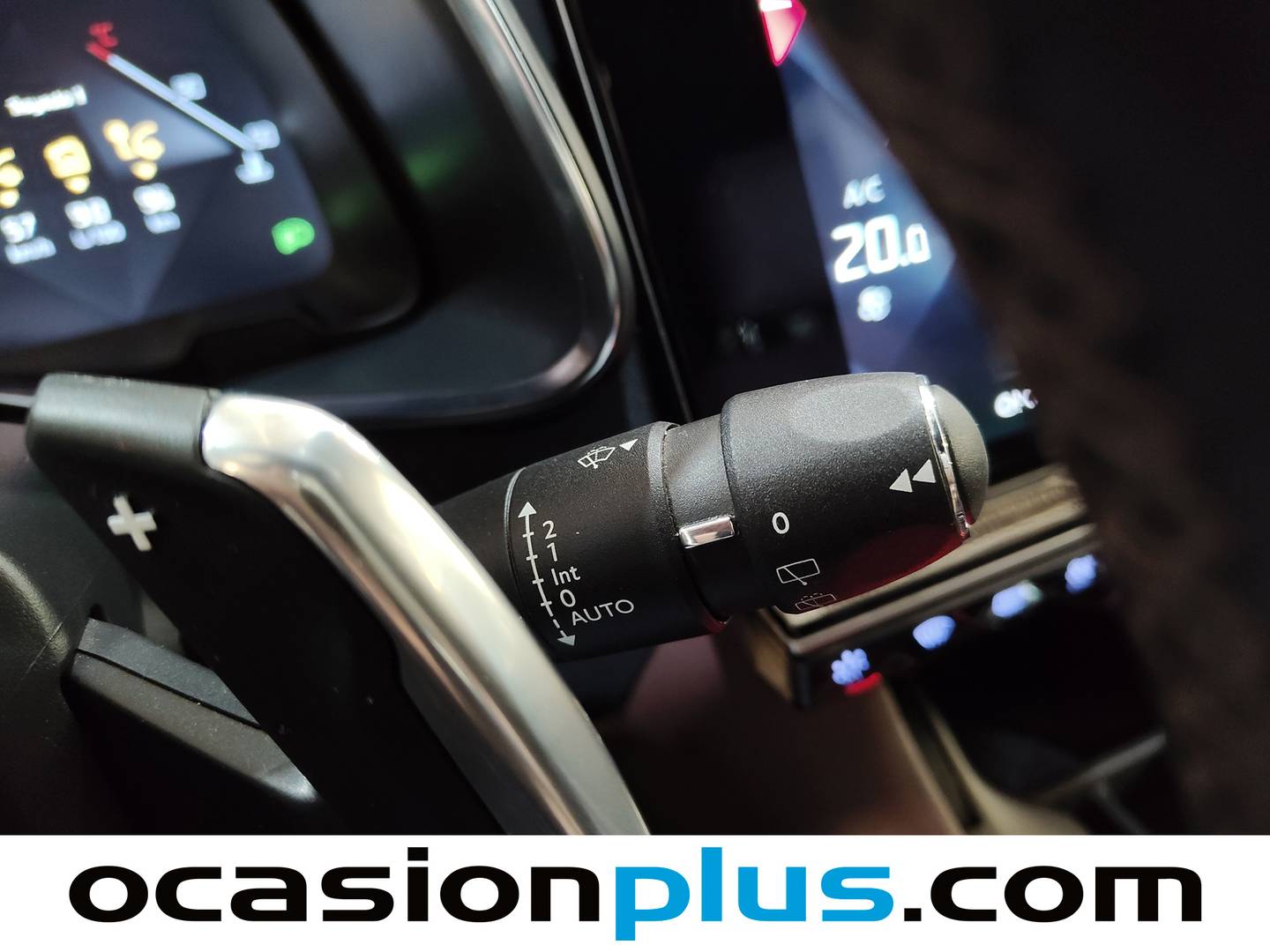 DS DS 7 Crossback DS DS7 Crossback La Première THP EAT8 (225 CV) km 0