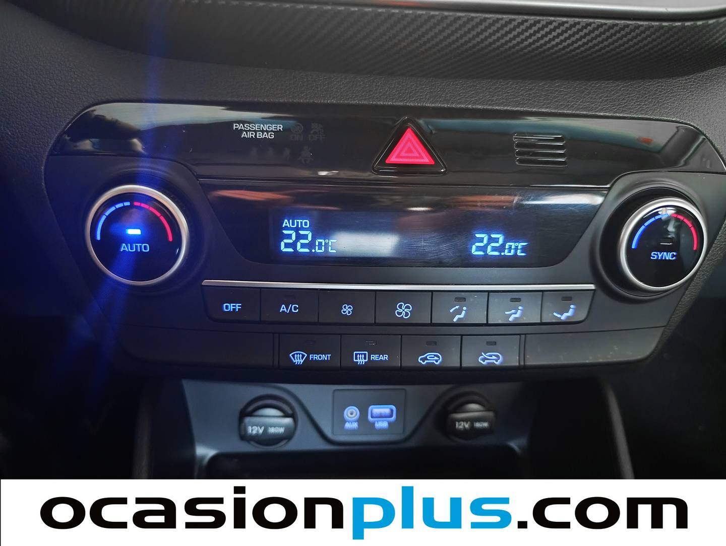 Hyundai Tucson Hyundai Tucson 1.6 CRDI 48V SLE 4x2 (116 CV) al mejor precio