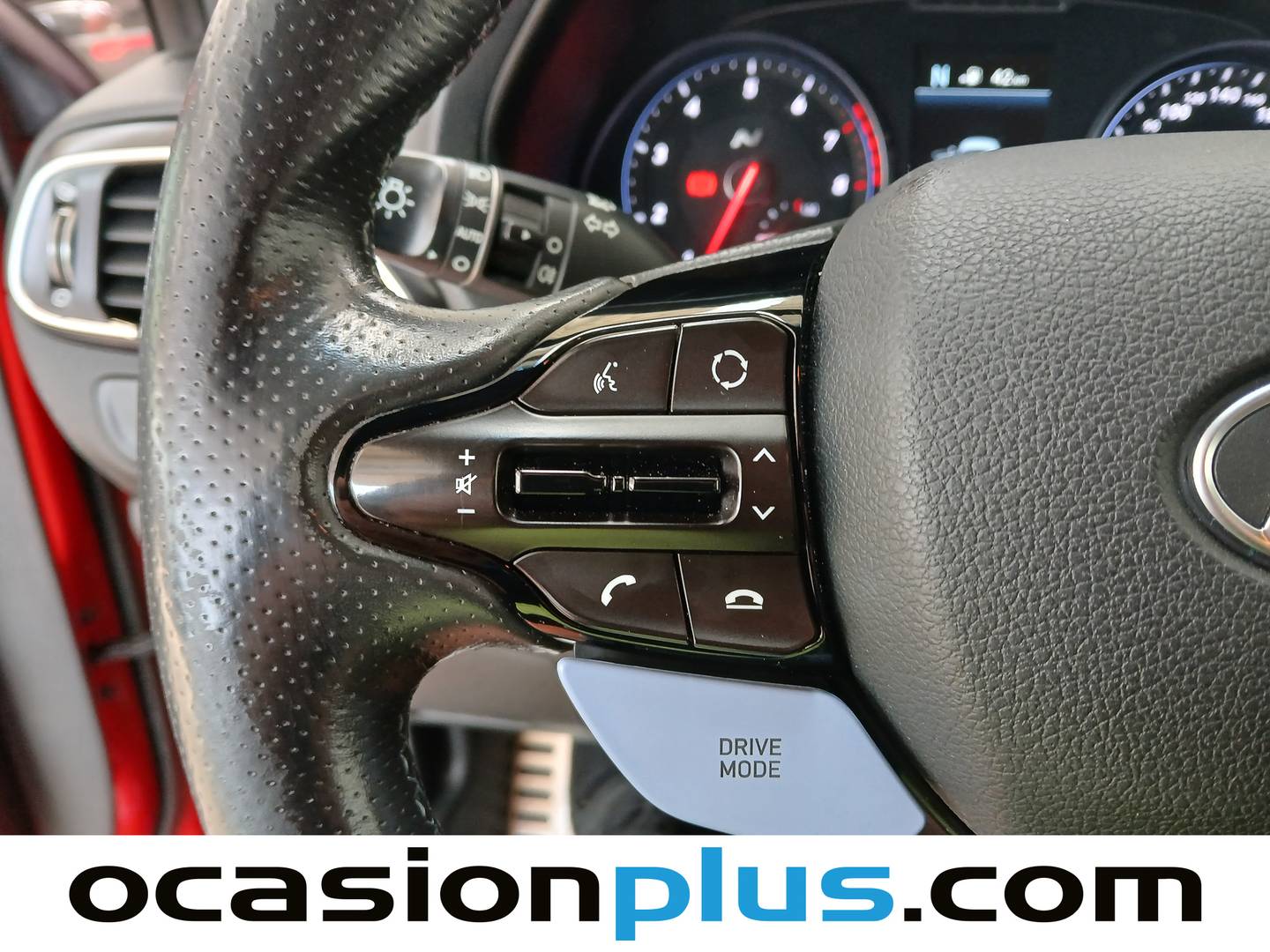 Hyundai i30 Hyundai i30 2.0 TGDI N Performance (275 CV) km 0