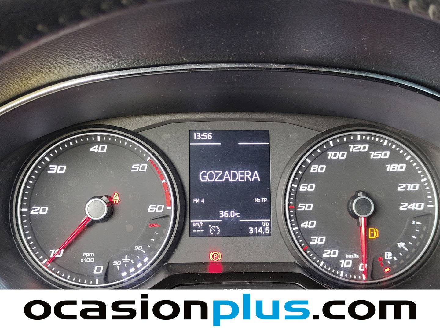 Seat Arona Seat Arona 1.6 TDI Ecomotive S&S Style (95 CV) 2019