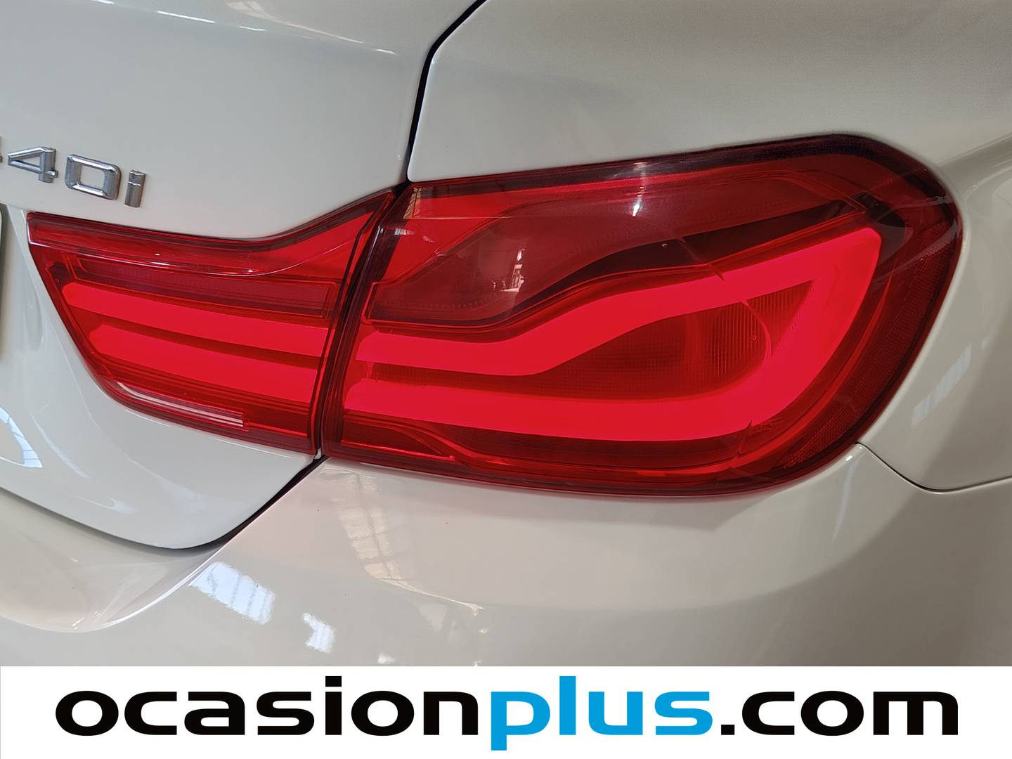 BMW Serie 4 BMW Serie 4 440i Gran Coupe (326 CV) km 0