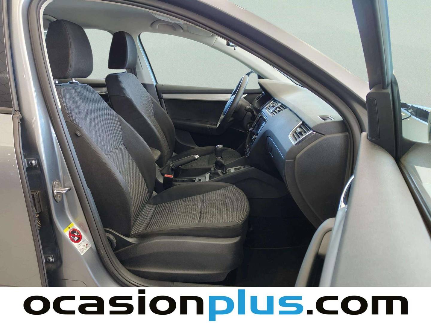Skoda Octavia Skoda Octavia 1.6 TDI CR Ambition (105 CV) km 0