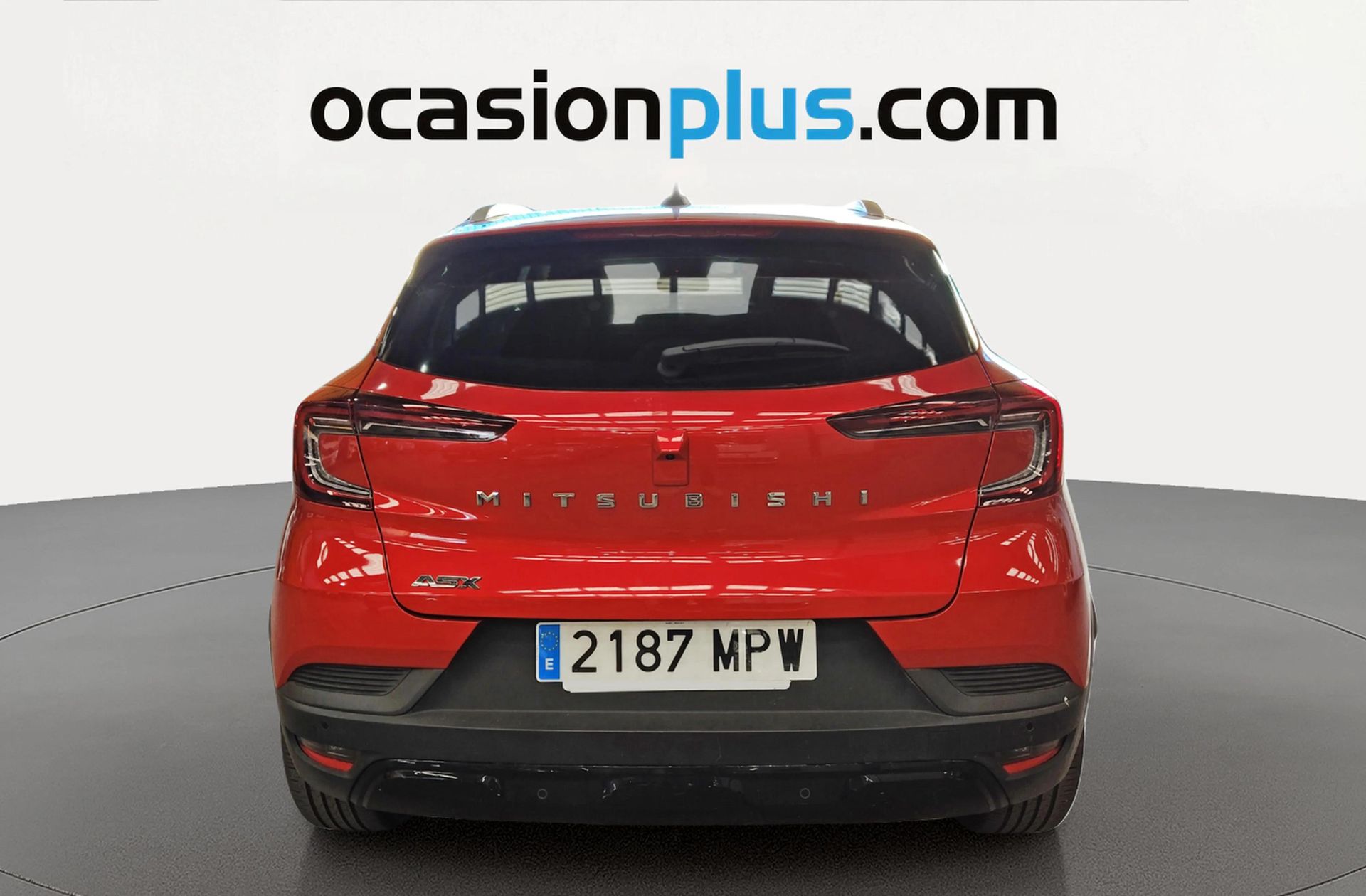 Mitsubishi ASX 100T Motion - foto 14