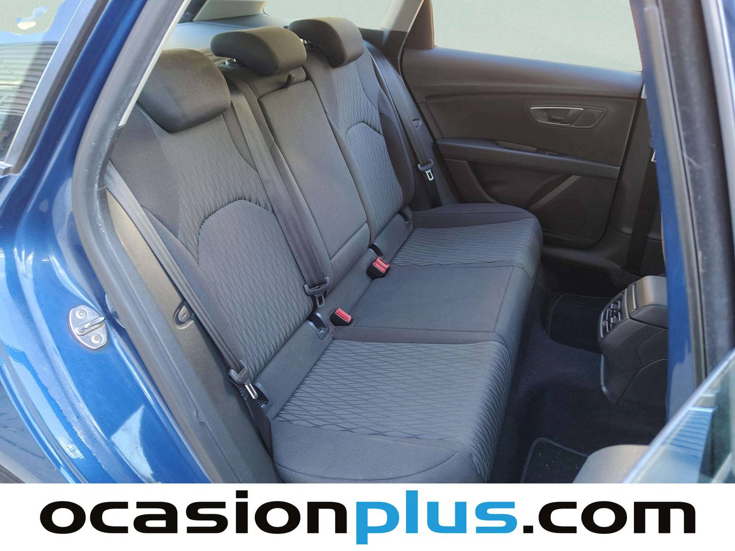 Foto Seat León SEAT León ST 1.6 TDI S&S Style (105 CV)