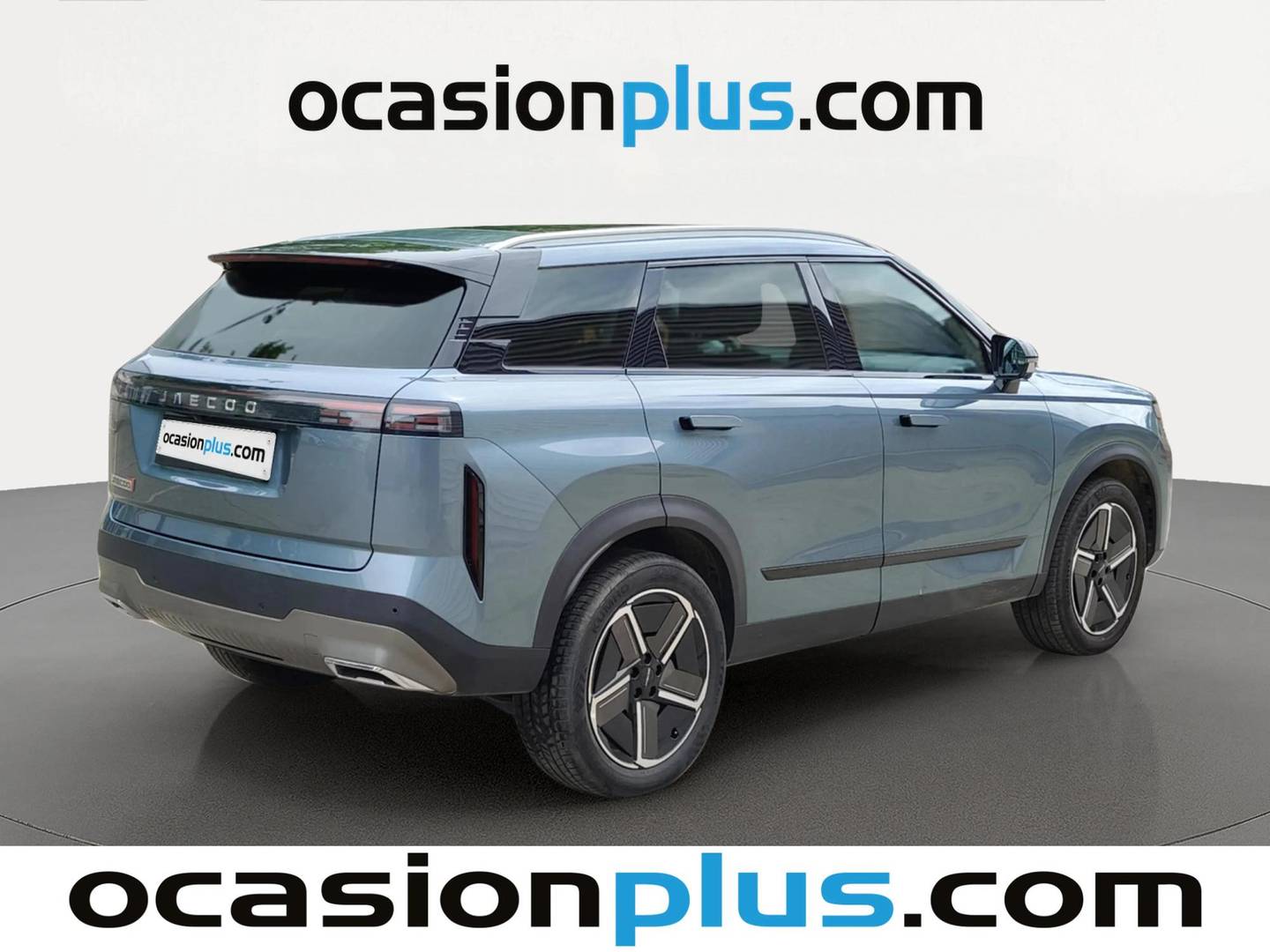 JAECOO 7 JAECOO 7 1.6 TGDI Select FWD (145 CV) 147cv