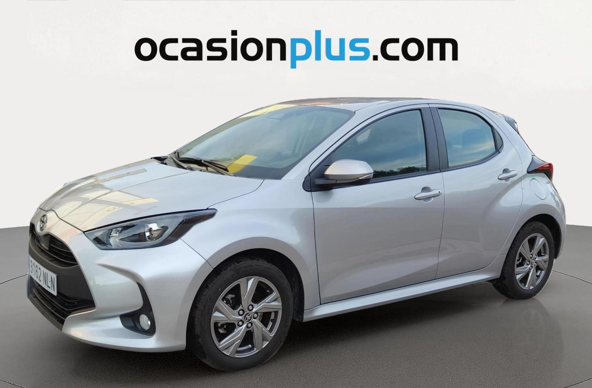 Toyota Yaris 120H Active Plus