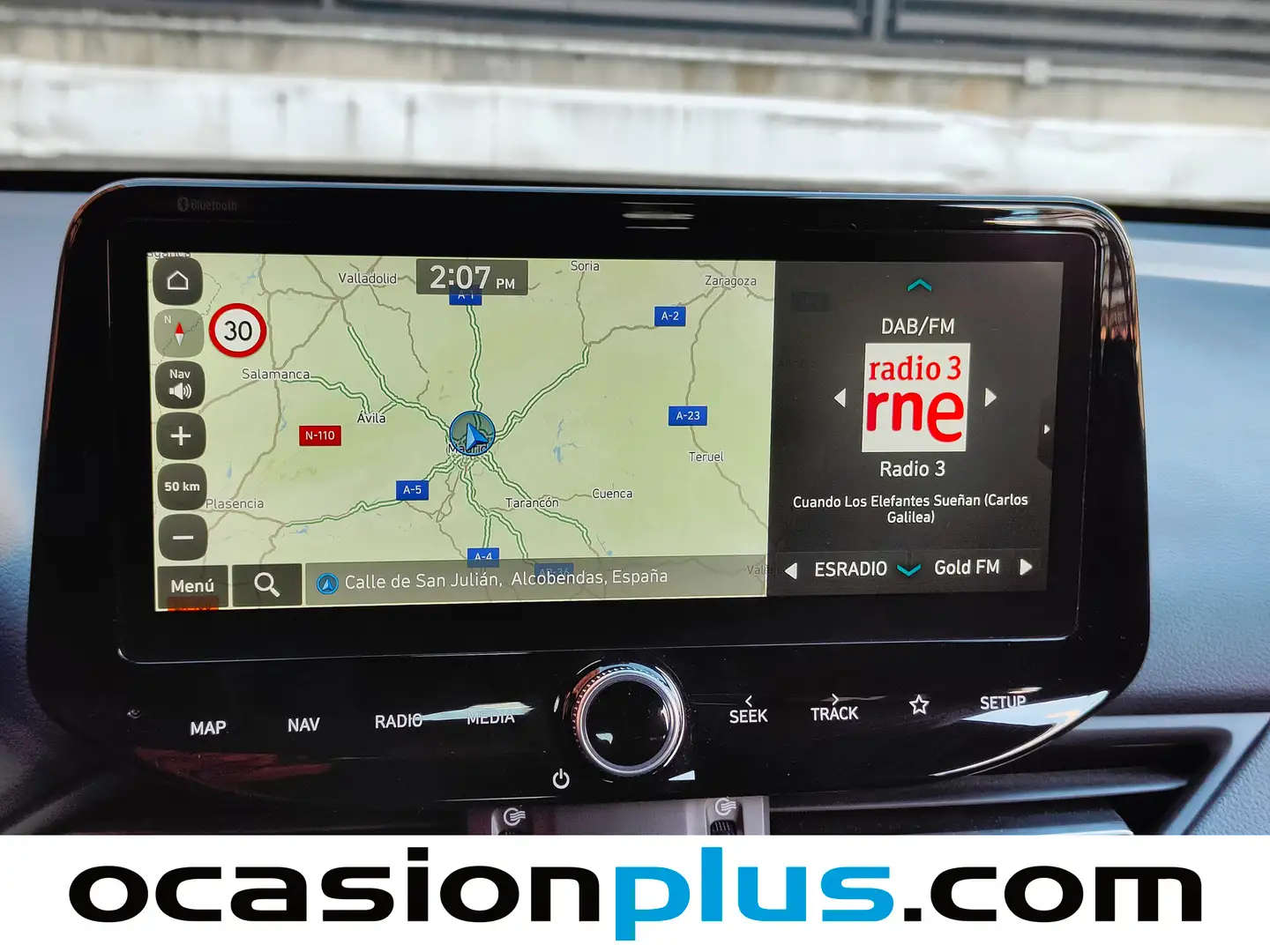 Foto Hyundai i30 Hyundai i30 2.0 TGDI N Performance (280 CV)