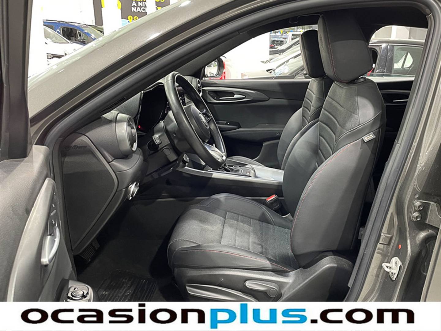 Foto Alfa Romeo Tonale Alfa Romeo Tonale 1.5 MHEV Sprint FWD  (130 CV)