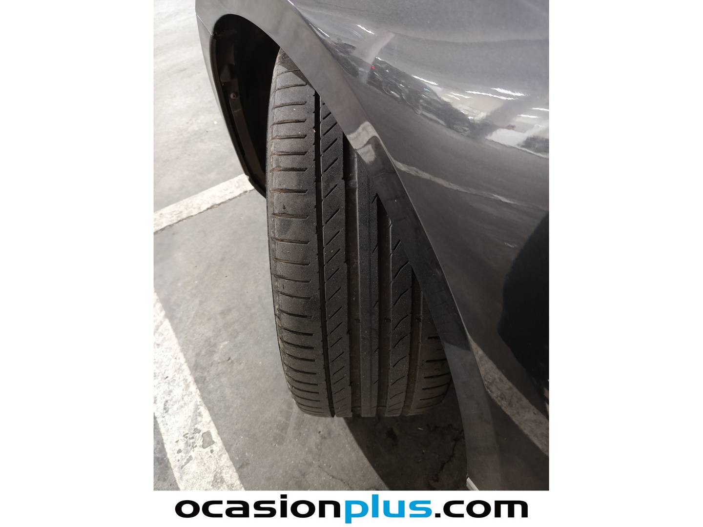 Volkswagen Passat Volkswagen Passat Sport 1.5 TSI (150 CV) manual