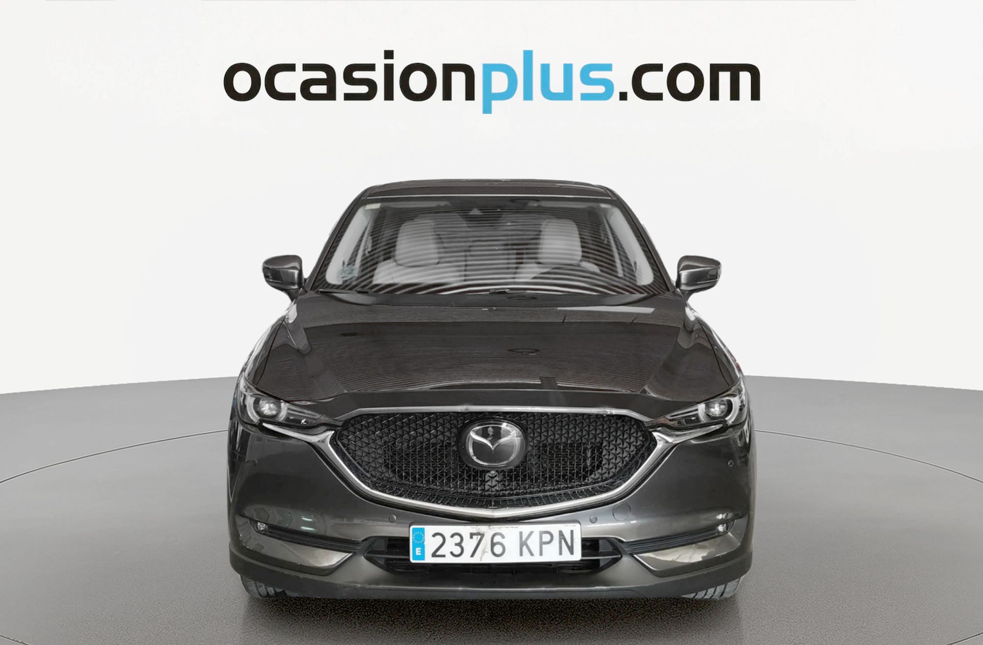 Mazda CX-5 2.5 G Zenith White Sky Cruise 2WD - foto 16