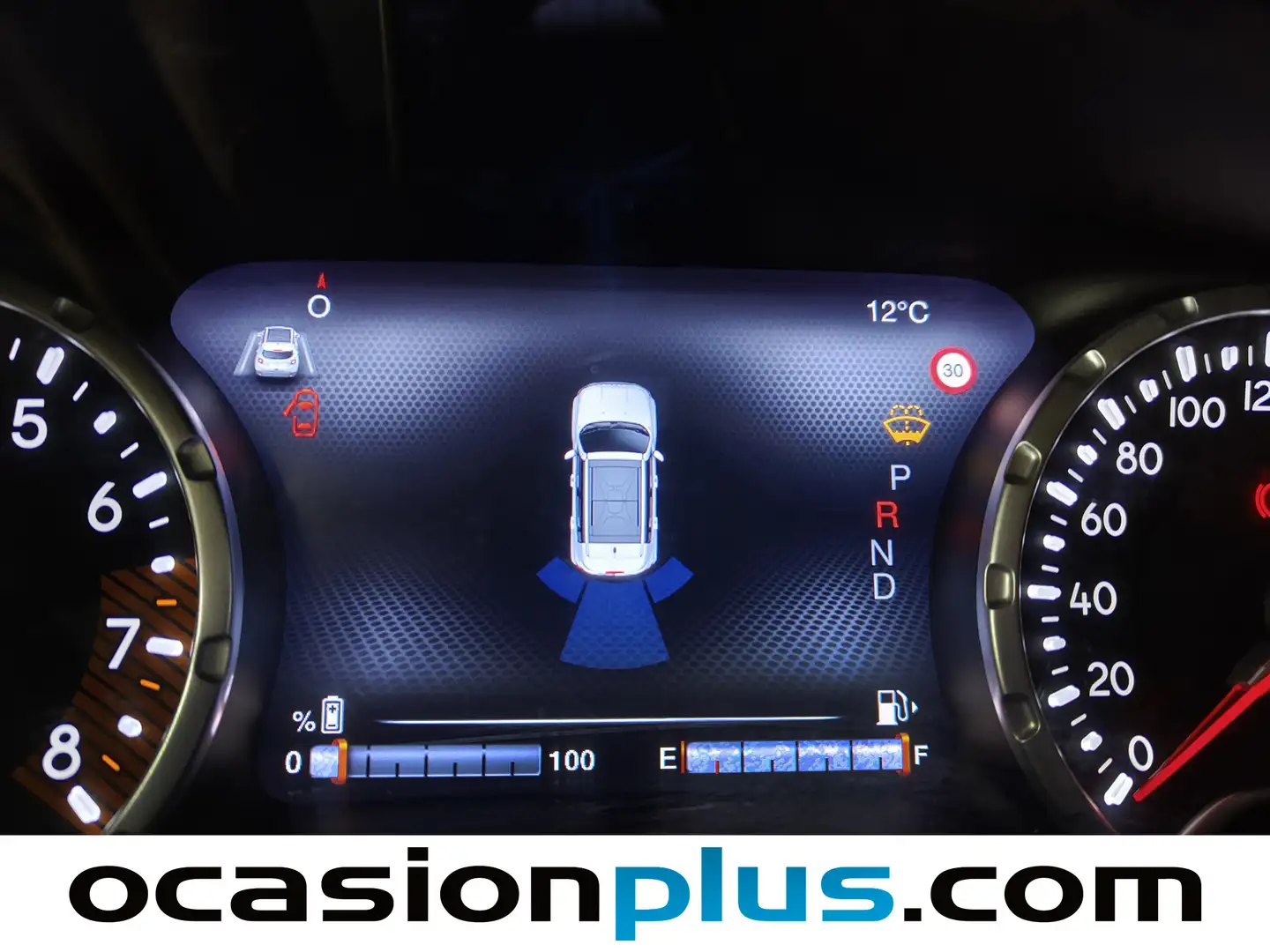 Foto Jeep Renegade Jeep Renegade eHybrid 1.5 Limited ATX (130 CV)