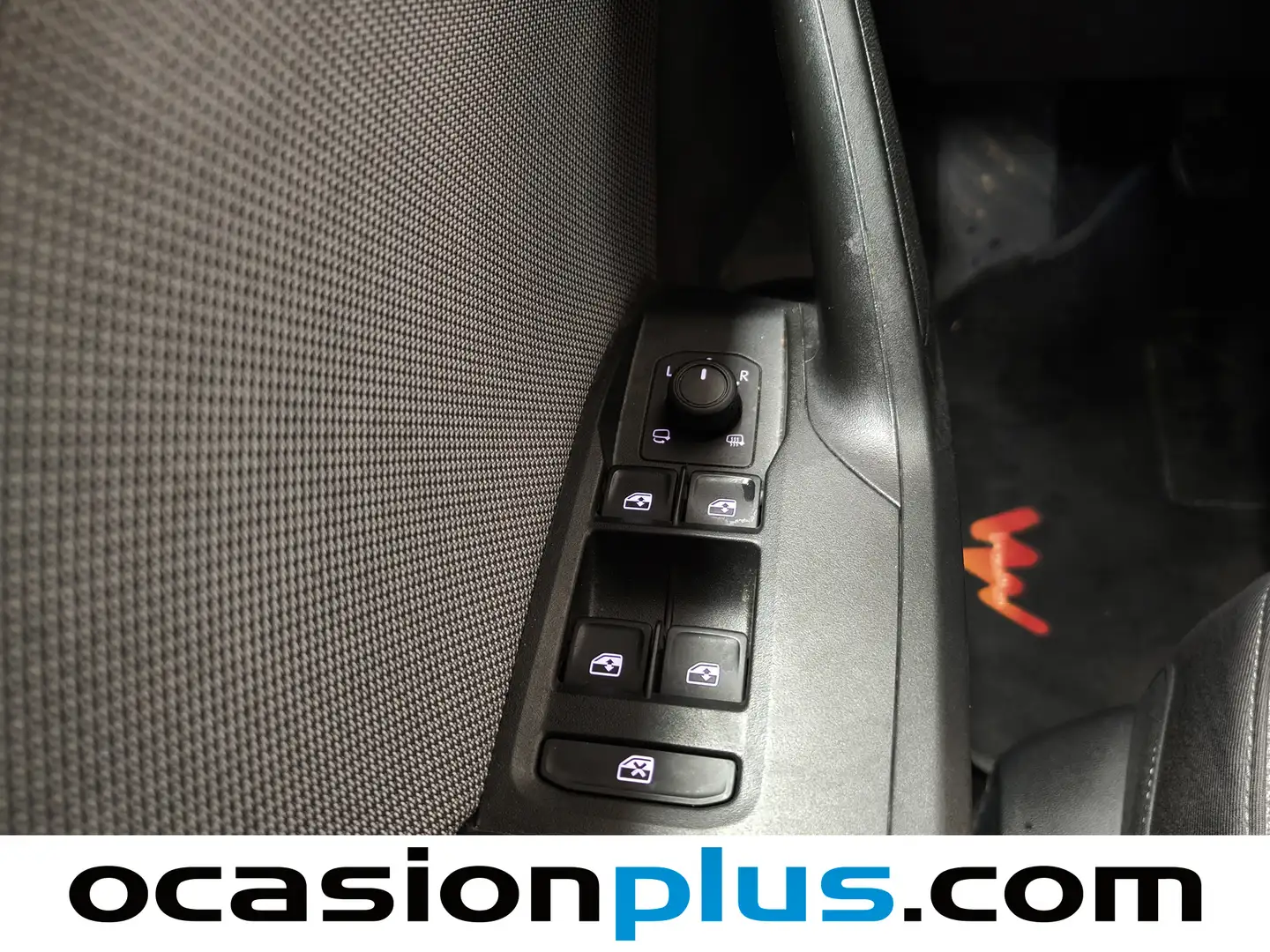 Foto Seat León SEAT León 2.0 TDI S&S Style XL  (115 CV)