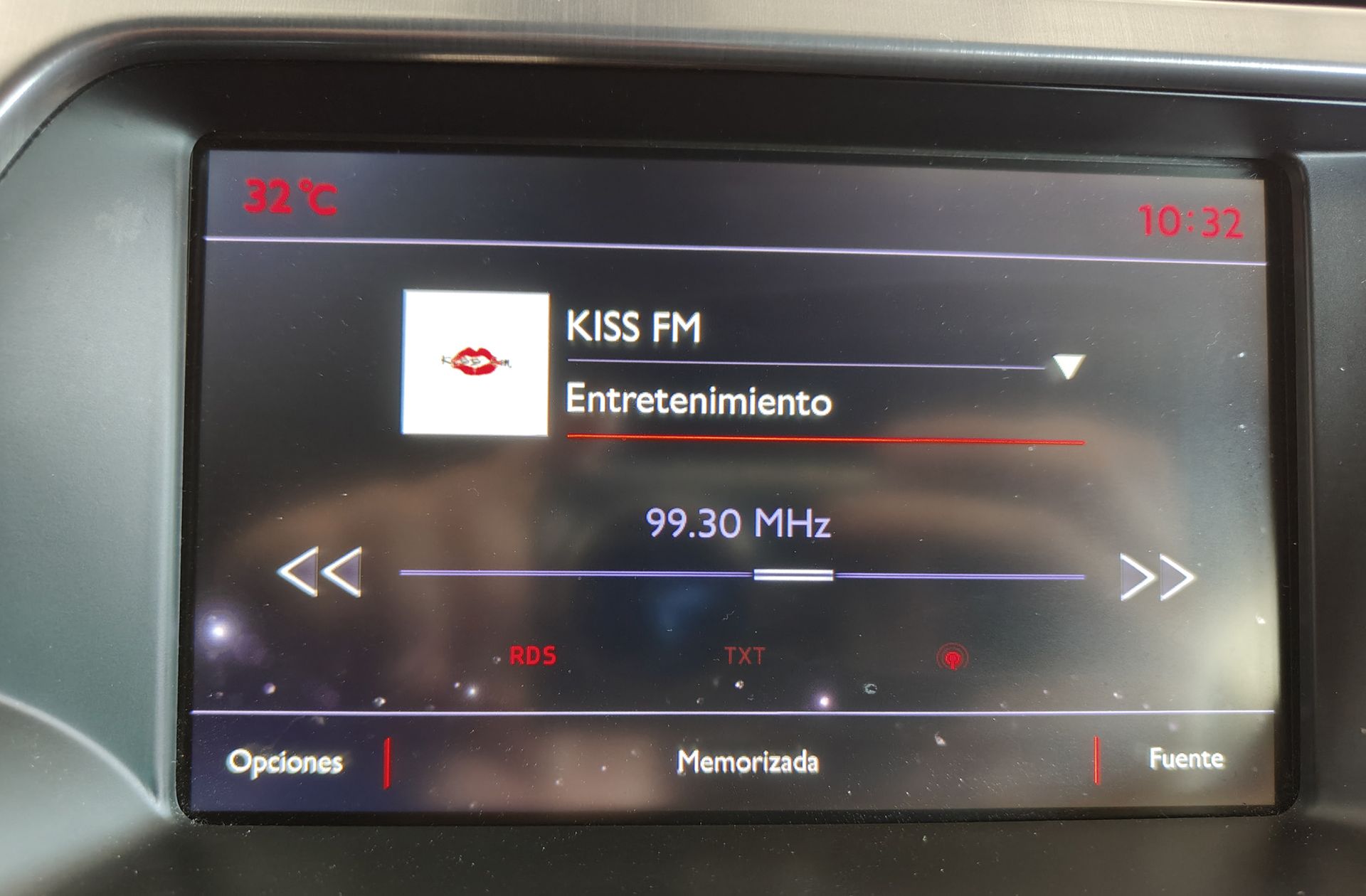 DS 5 BlueHDi 120 Desire - foto 32