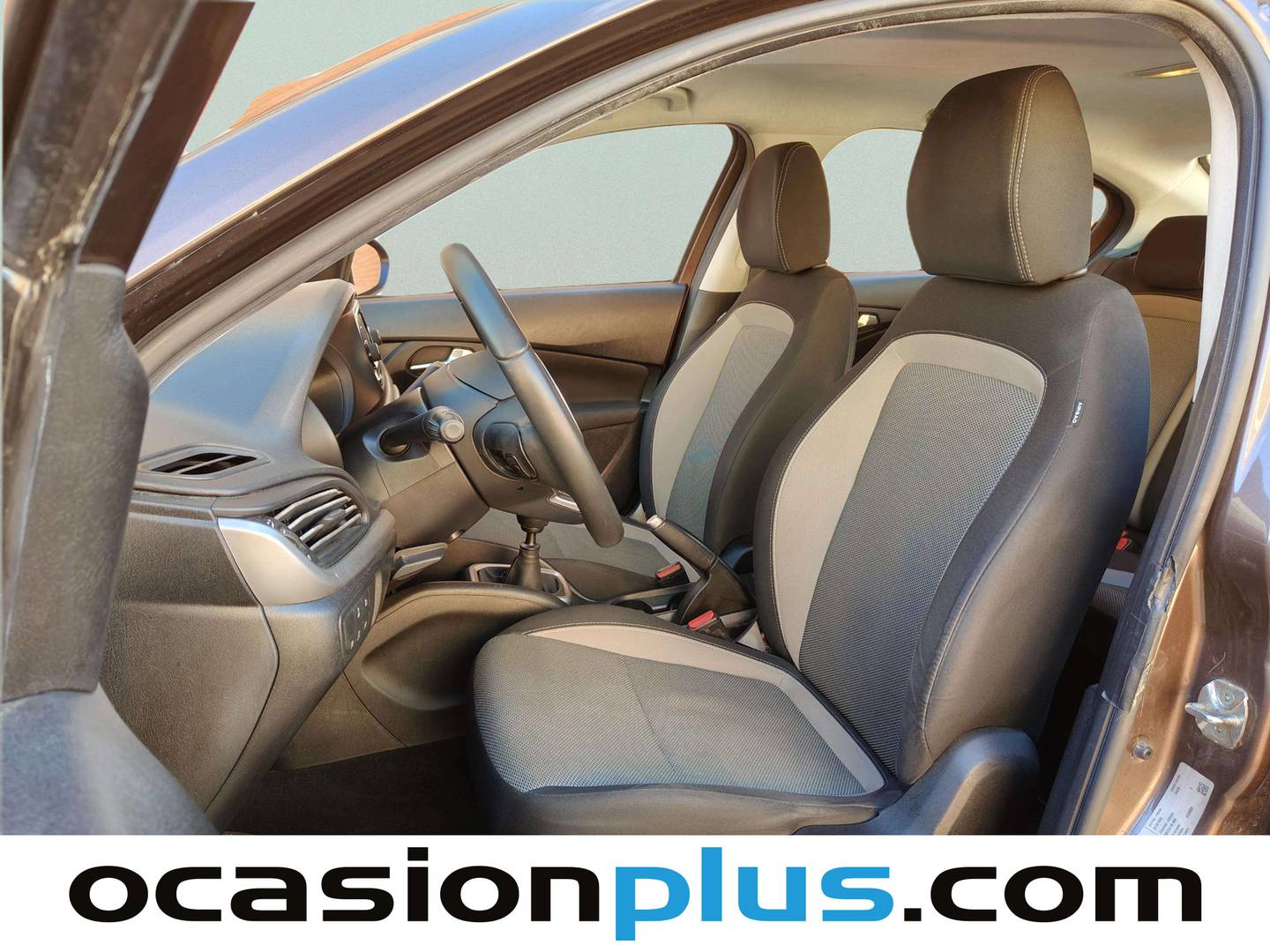 Foto Fiat Tipo Fiat Tipo Sedan 1.4 Easy (95 CV)