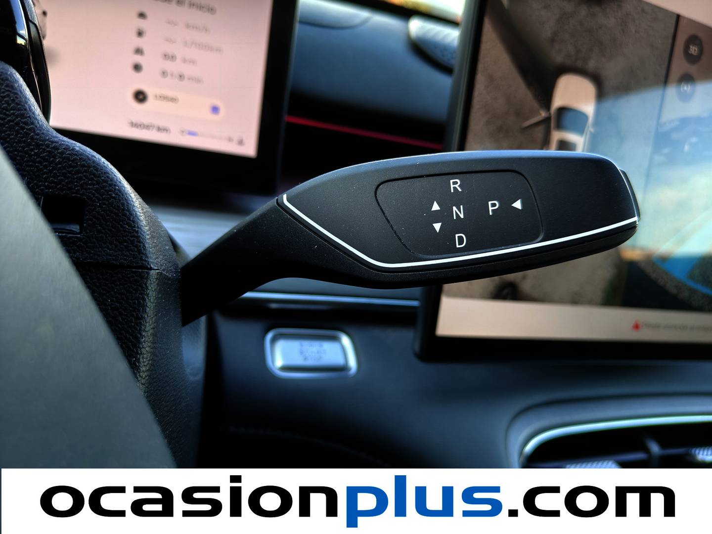 EBRO S800 EBRO S800 1.6 TGDI Luxury DCT (147 CV) 7 Plazas de segunda mano