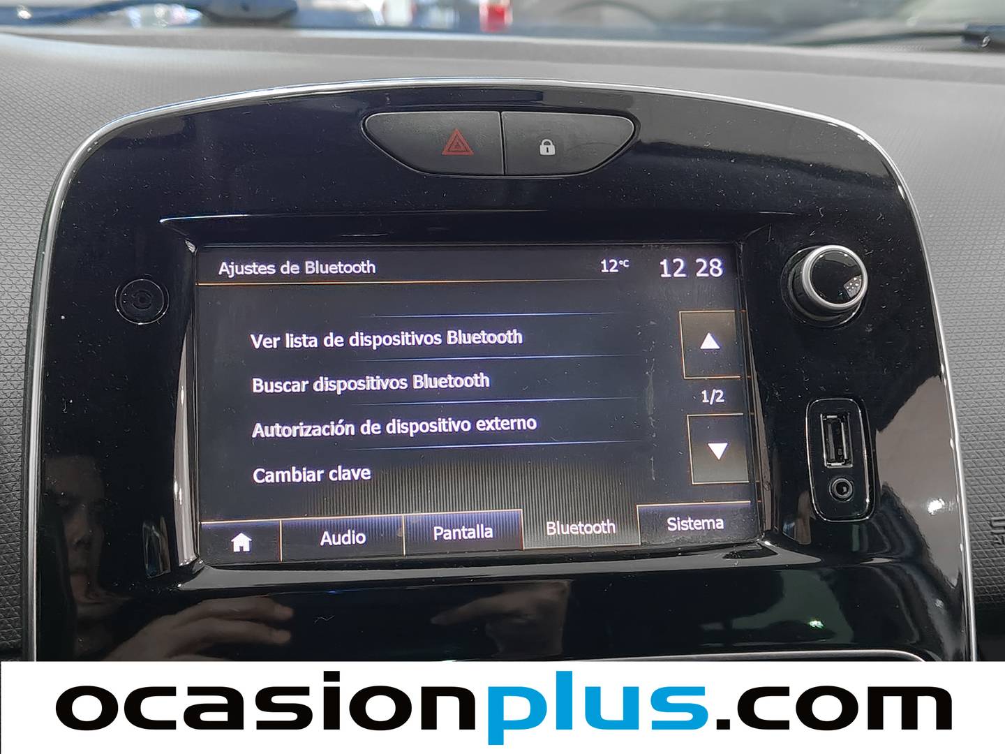 Foto Renault Clio Renault Clio Limited Energy dCi (75 CV)