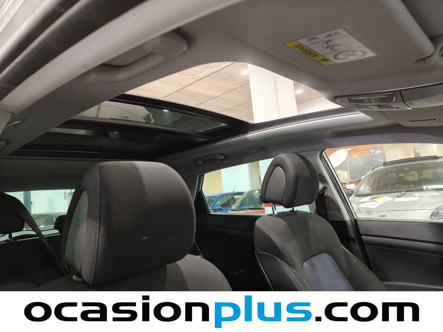 Foto Hyundai Tucson Hyundai Tucson 1.7 CRDI BlueDrive Tecno DCT  (141 CV)