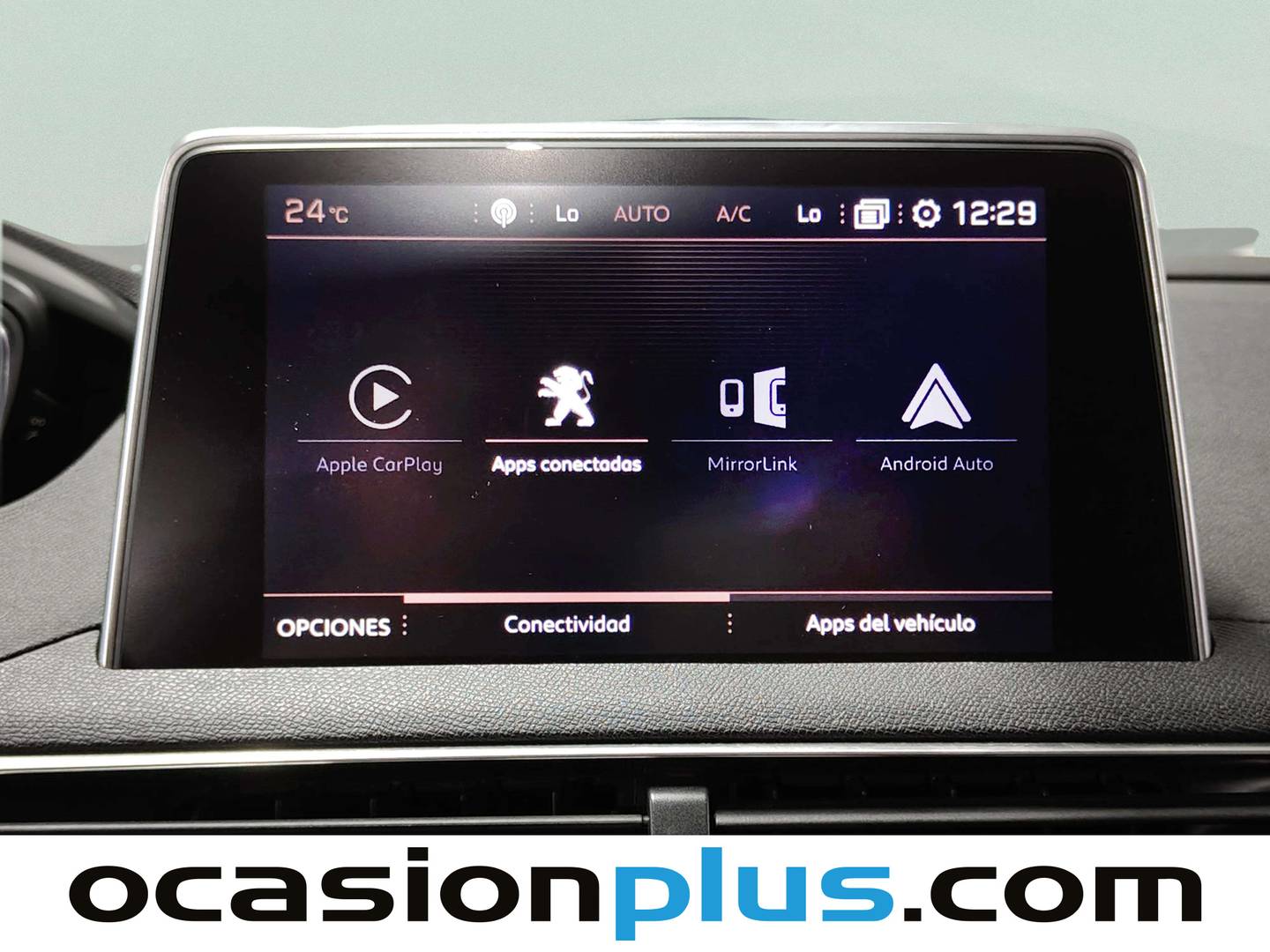 Peugeot 5008 Peugeot 5008 BlueHDI 180 S&S GT-Line EAT8 (180 CV) 7 Plazas 180cv