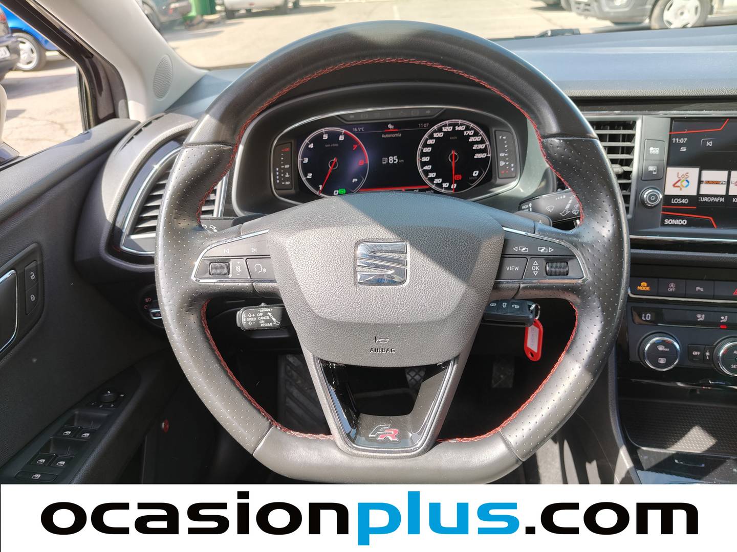 Seat León Seat León ST 1.5 EcoTSI S&S FR DSG (150 CV) 2019