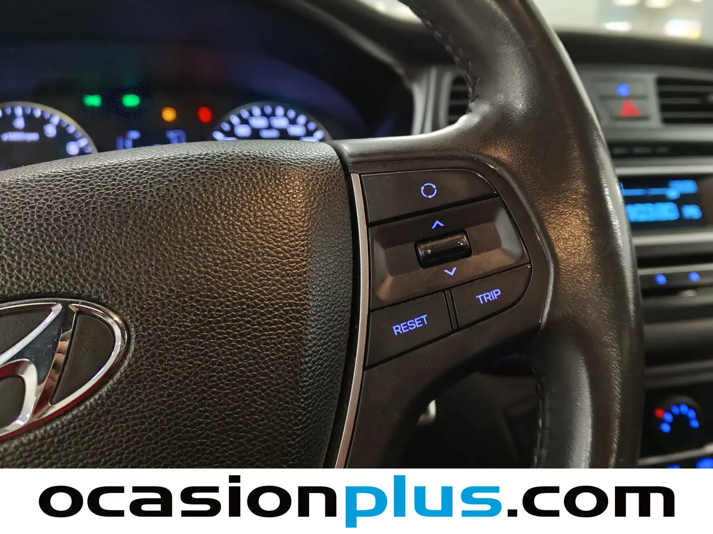 Foto Hyundai i20 Hyundai i20 1.2 MPI Fresh (84 CV)