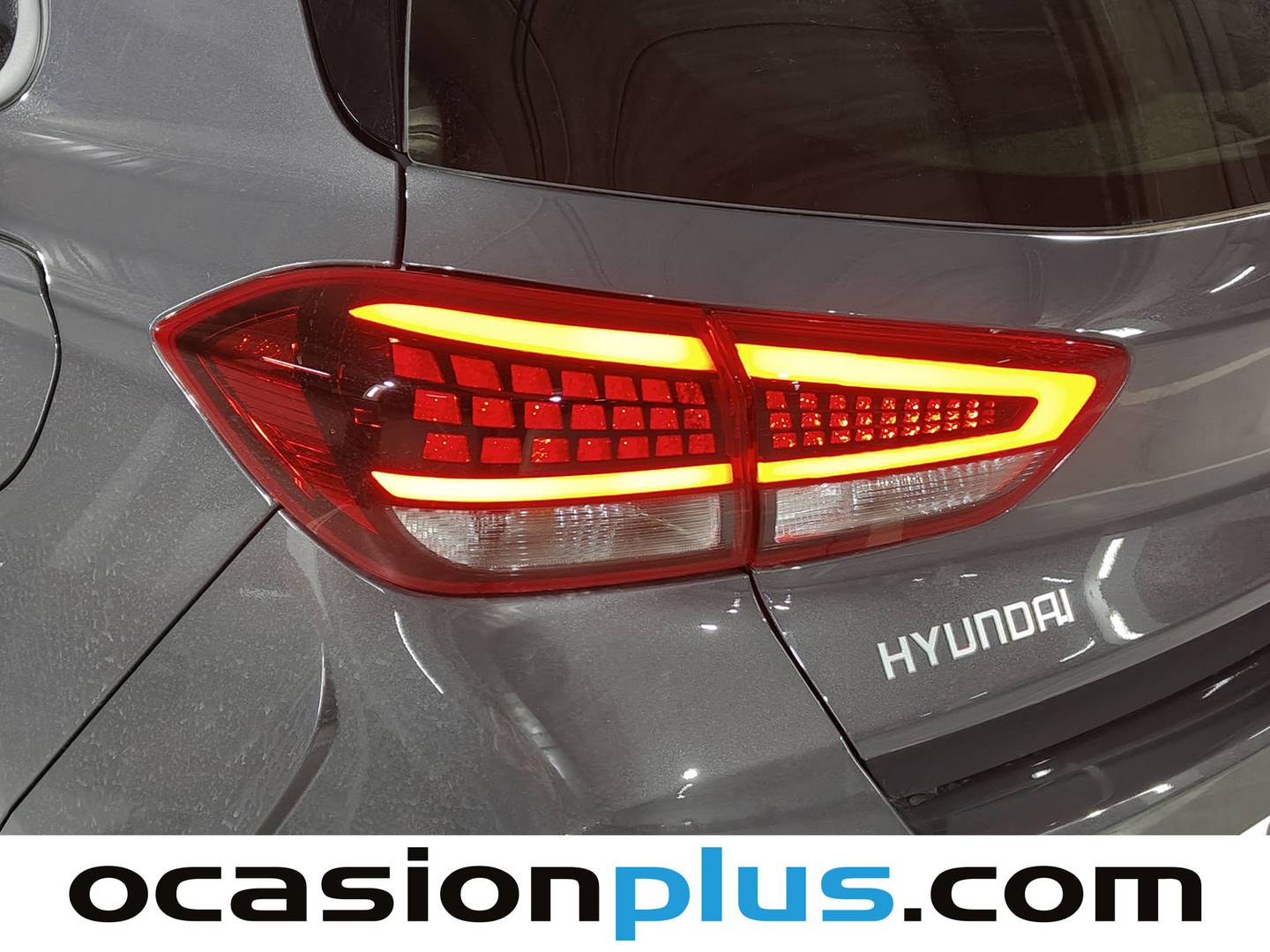 Hyundai i30 Hyundai i30 1.5 TGDI 48V N Line (140 CV) híbrido