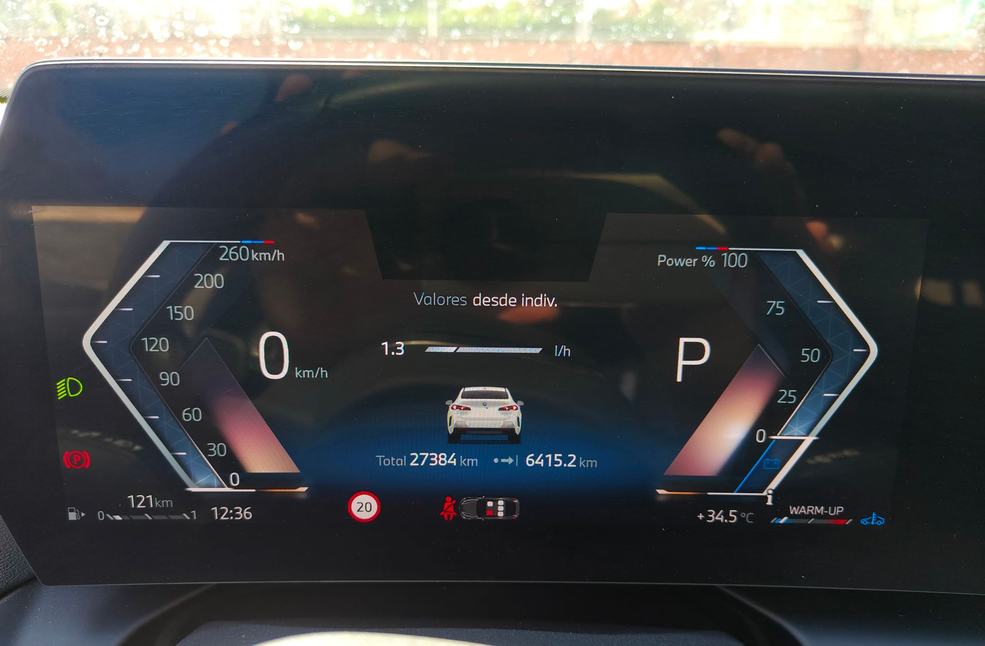 BMW Serie 2 220d Gran Coupe Pack M - foto 25