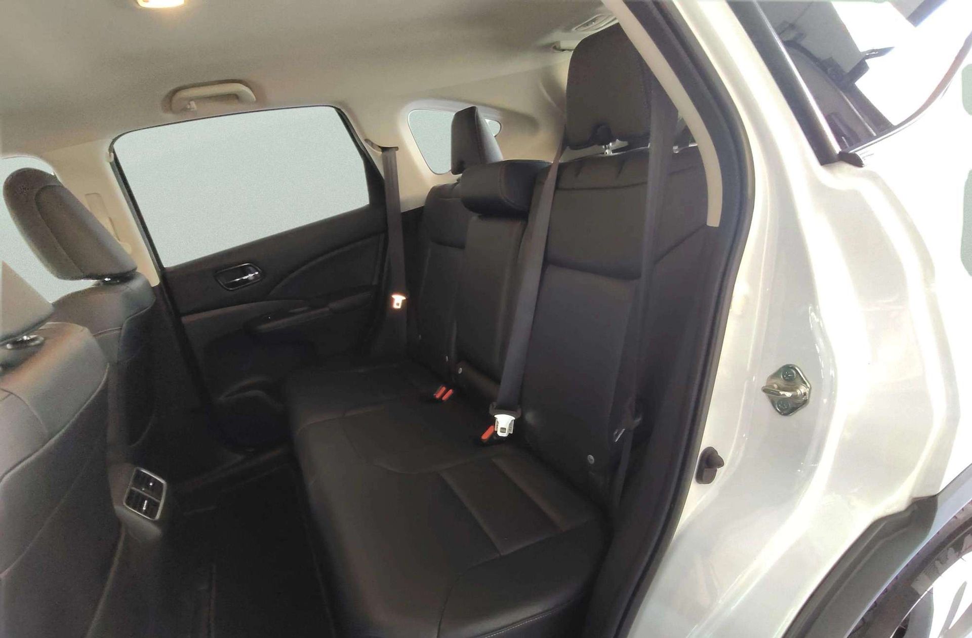 Honda CR-V 1.6 i-DTEC Lifestyle Navi 4x2 - foto 13