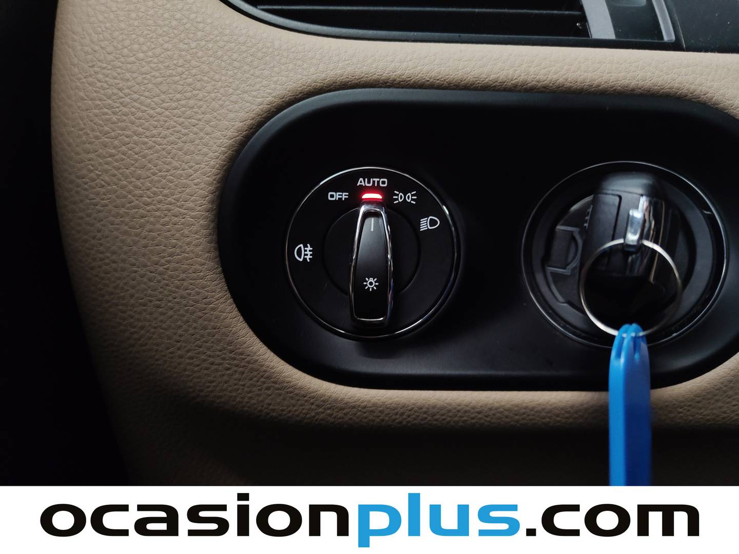 Accesorios del Porsche Macan Porsche Macan (265 CV)