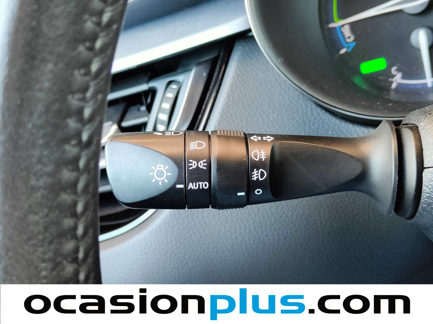 Accesorios del Toyota C-HR Toyota C-HR 1.8 125H Advance (122 CV)