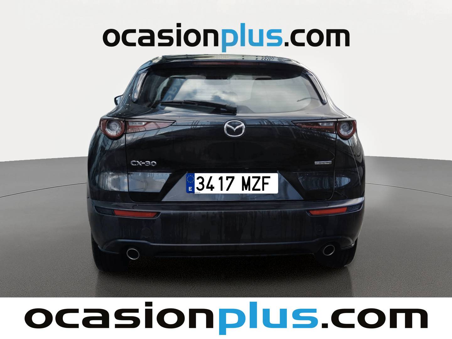 Foto Mazda CX-30 Mazda CX-30 2.5 e-Skyactive G MHEV Prime-Line (140 CV)