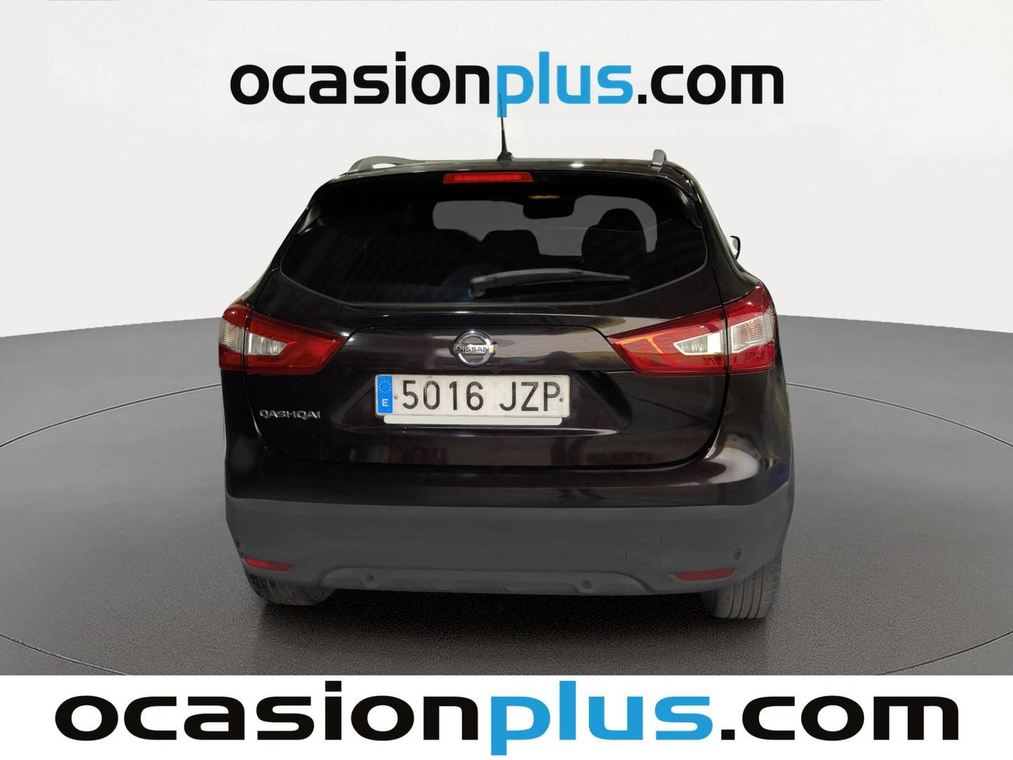 Nissan QASHQAI Nissan Qashqai dCi 130 Tekna Piel 4X4-i (130 CV) km 0