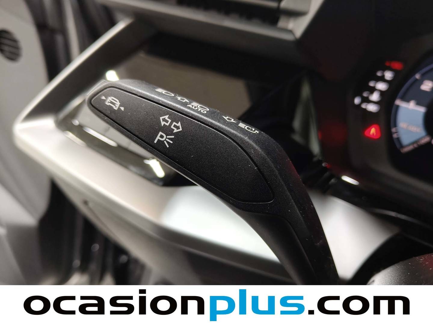 Foto Audi A3 Audi A3 Sedan S line 30 TFSI (110 CV)